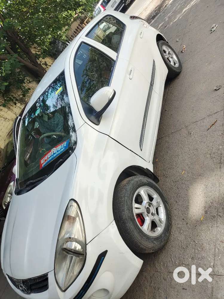 Hyundai I20 2010