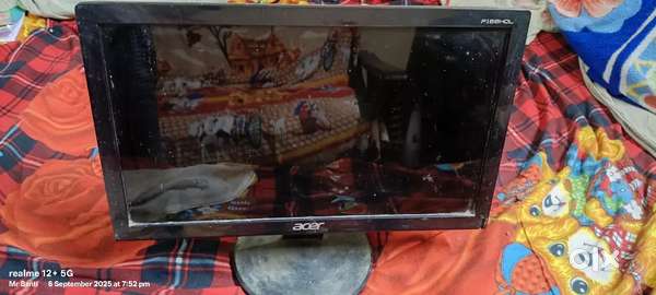Computer monitor