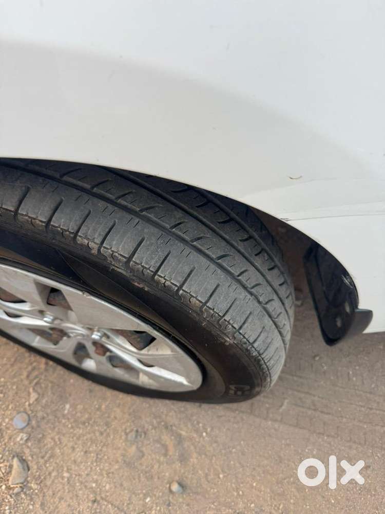 Hyundai Xcent 2015 Cng & Hybrids 128000 Km Driven