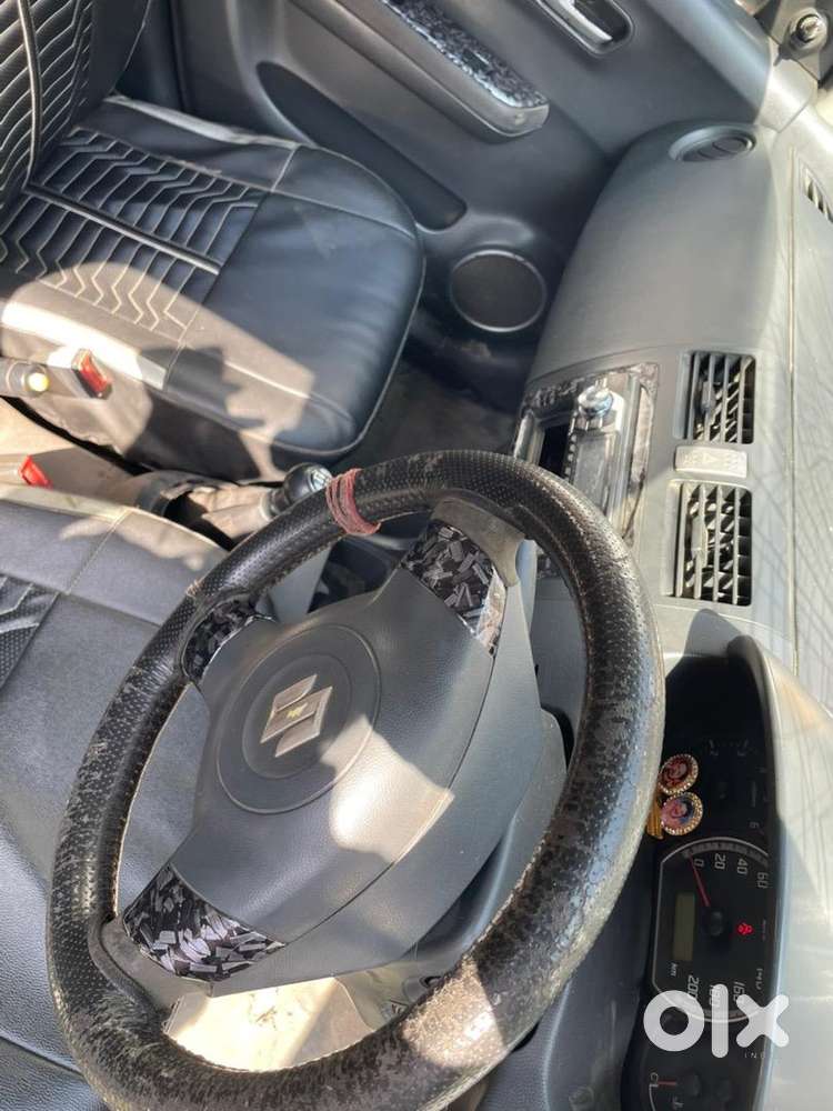 Maruti Suzuki Swift 2008 Diesel 168000 Km Driven