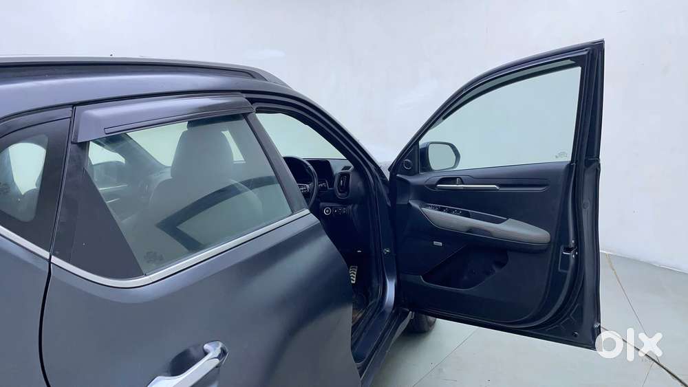 Kia Sonet 1.5 X Line Diesel At, 2023, Diesel