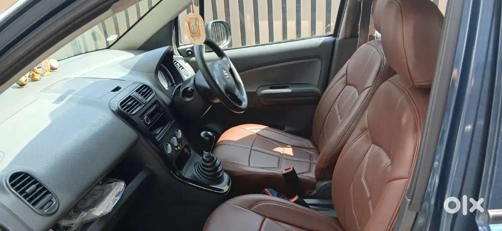Maruti Suzuki Ritz 2011 Petrol 220483 Km Driven