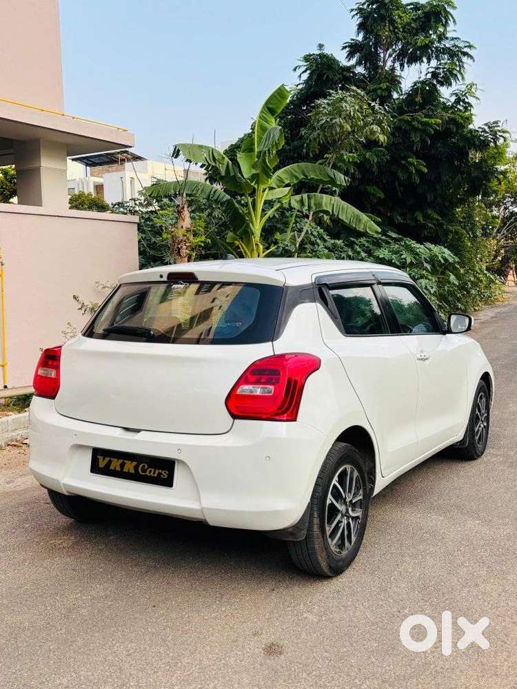 Maruti Suzuki Swift, 2018, Diesel