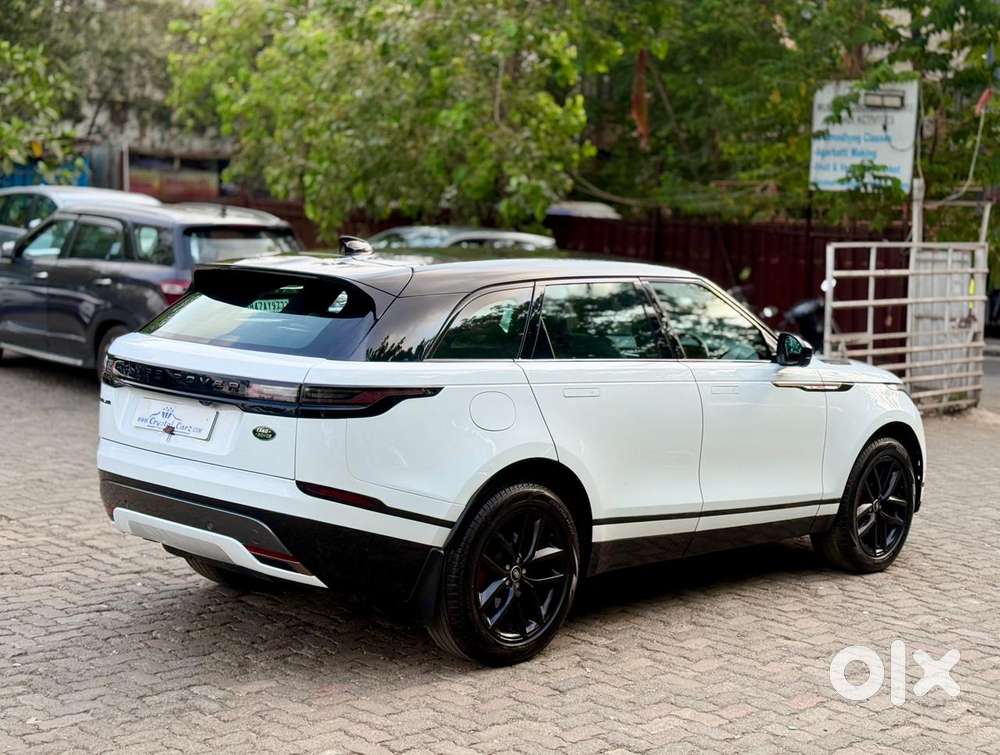 Land Rover Range Velar Hse Dynamic 2.0 Diesel, 2023, Diesel