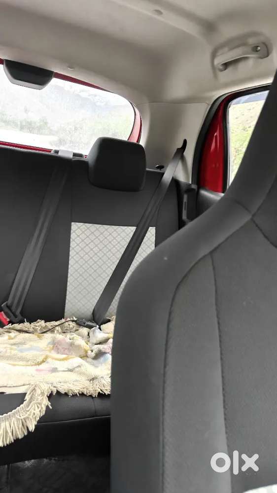 Maruti Suzuki Alto K10 2026