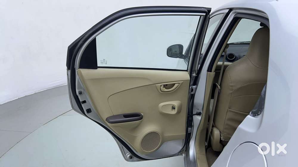 Honda Brio 1.2 S Mt, 2013, Petrol