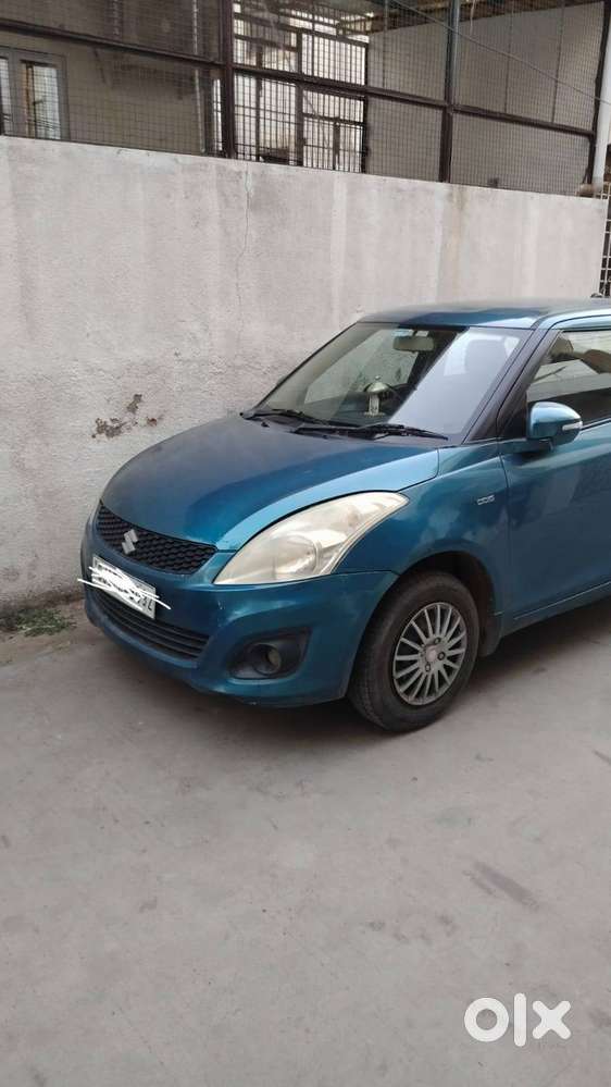 Fentastic Condition Car