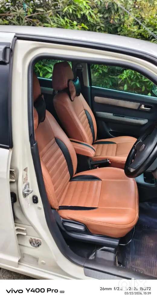 Maruti Suzuki Dzire Vdi