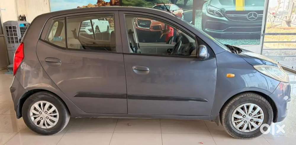 Hyundai I10 Sports 1.1