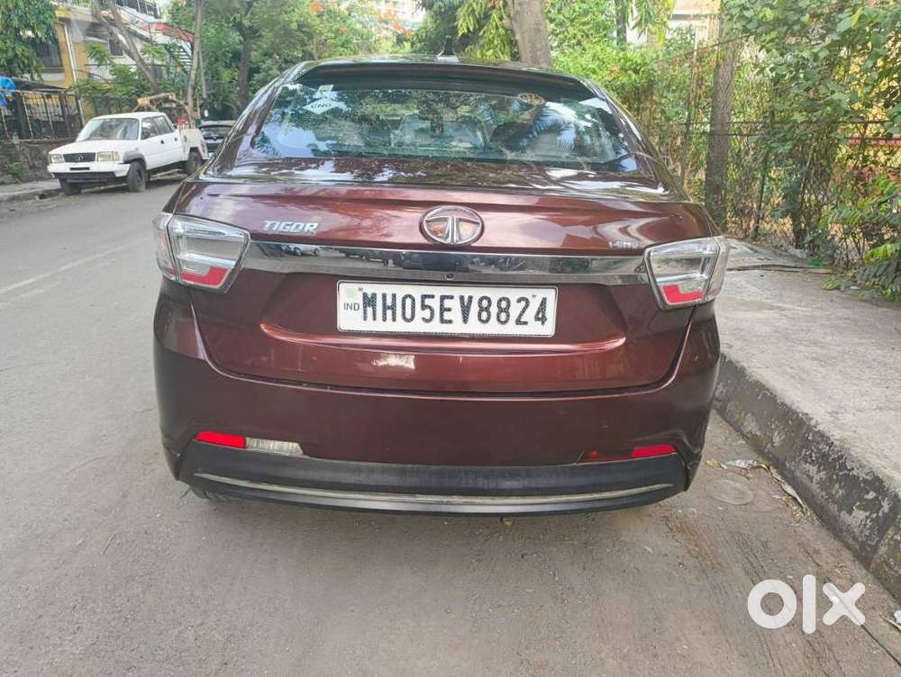 Tata Tigor 1.2 Revotron Xz Plus Cng, 2022, Cng & Hybrids
