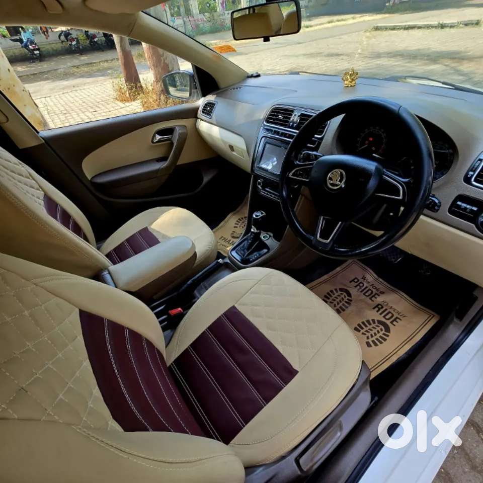 Skoda Rapid, 2014, Diesel