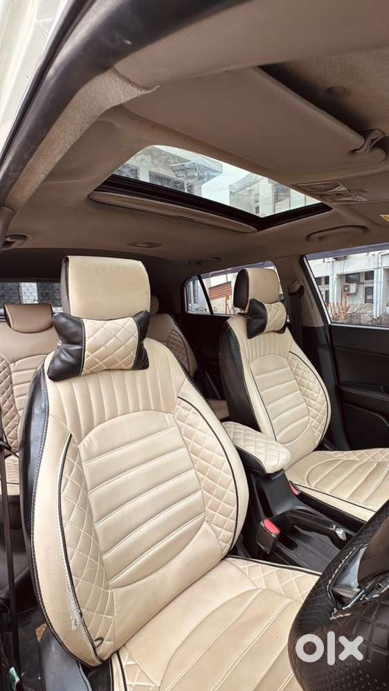 Hyundai Creta Diesel 2018