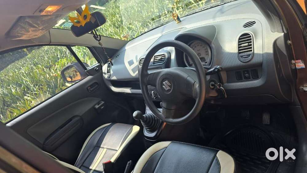 Maruti Suzuki Ritz 2015 Diesel Well Maintained
