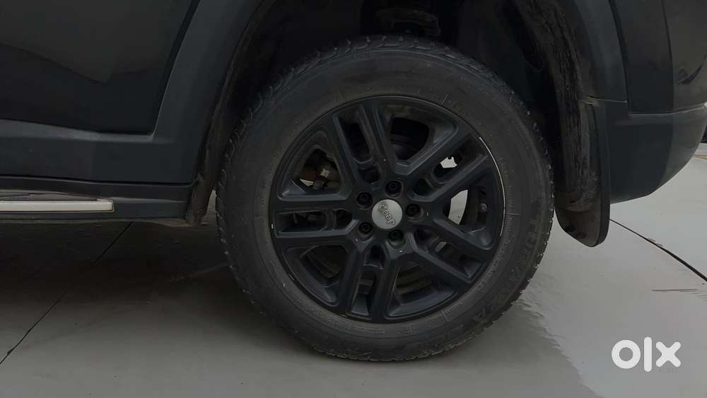Jeep Compass 2.0 Limited 4x4, 2018, Diesel