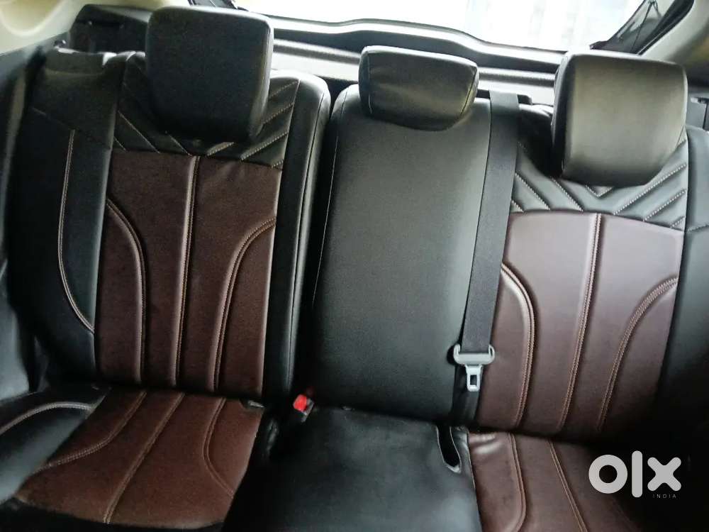 Toyota Urban Cruiser Taisor 2025 Plus Petrol Manual
