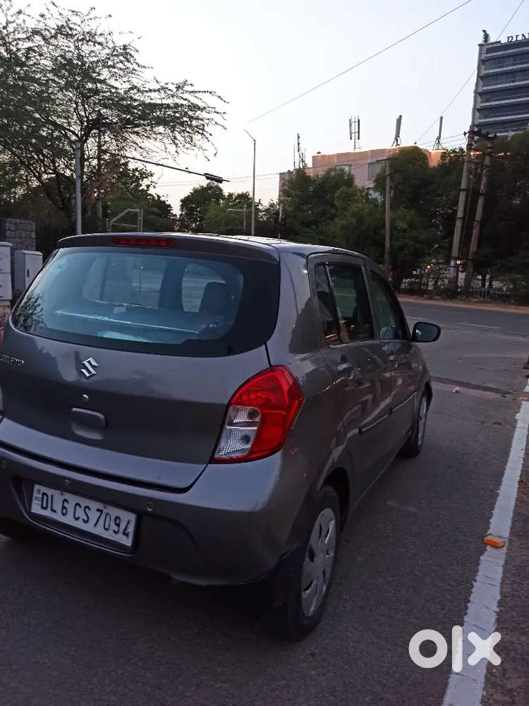 Celerio 2020 Second Lady Dr. Driven