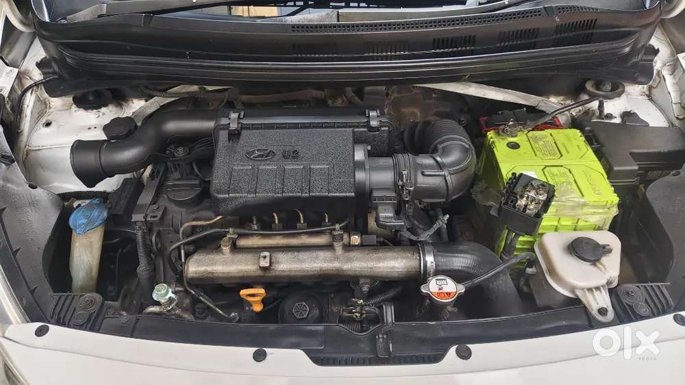 Hyundai Grand I10 2016 Diesel 64000 Km Driven