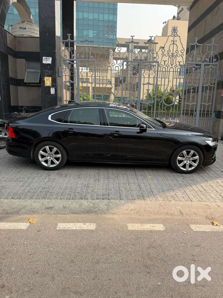 Volvo S90 2019 Diesel Good Condition