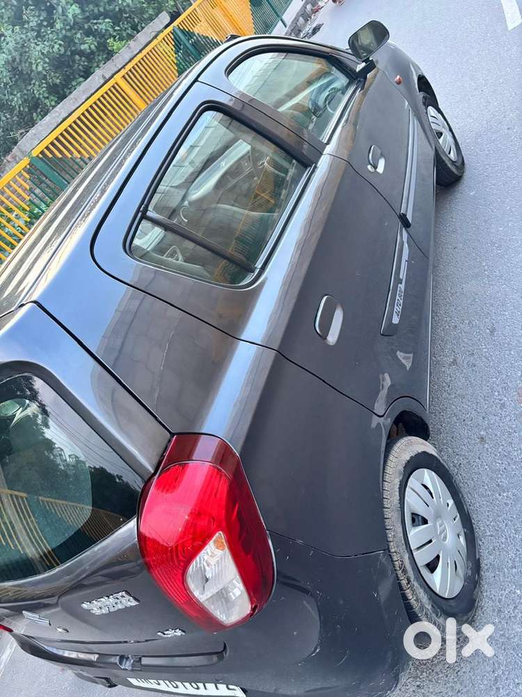 Maruti Suzuki Alto 800 2019 Cng & Hybrids 54000 Km Driven