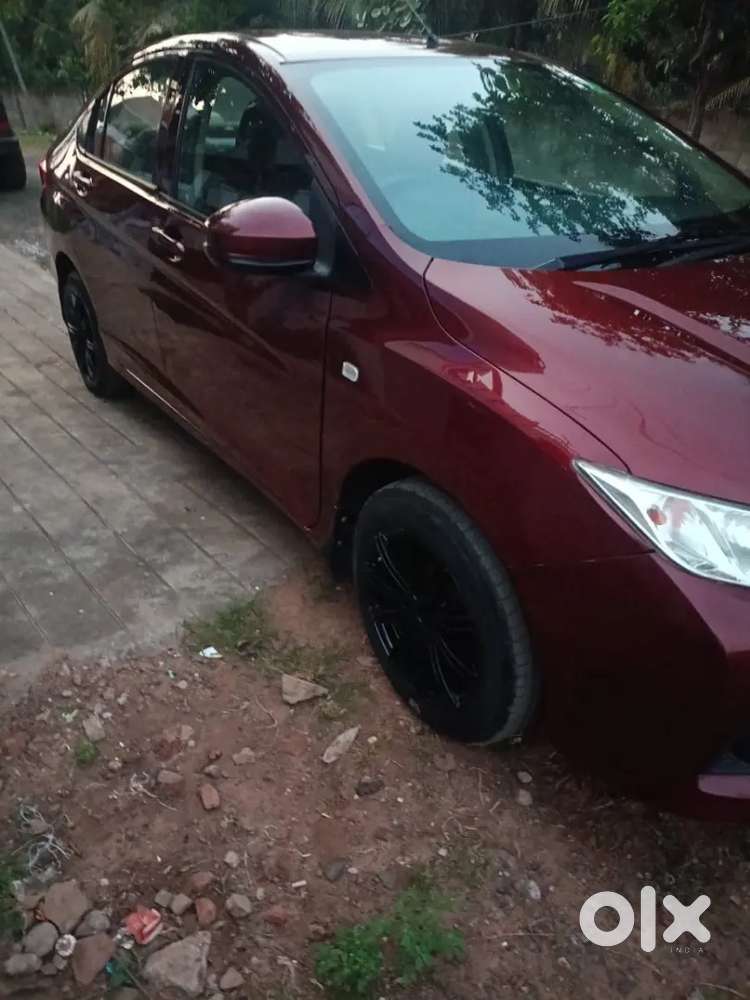 We Are Selling The Car If Anyone Want Contact Me