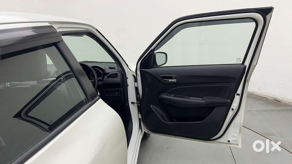 Maruti Suzuki Swift Vvt Vxi, 2023, Petrol