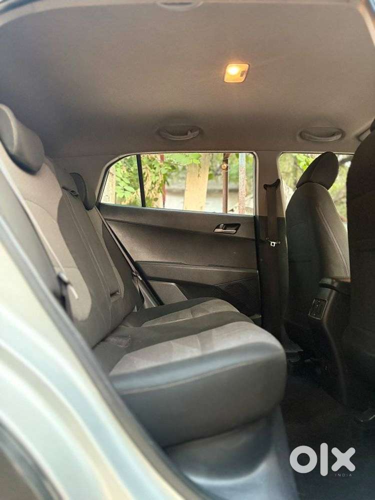 Hyundai Creta 1.6 Sx Plus, 2015, Petrol