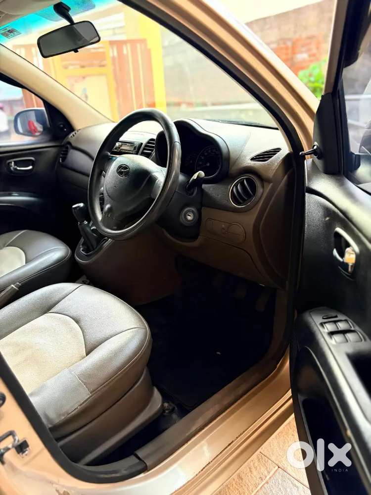 Hyundai I10 2031 All Paper Clear Well Maintained