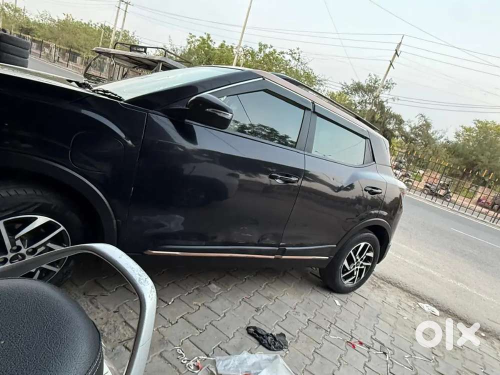 Xuv 400 Electric Company Records Drive