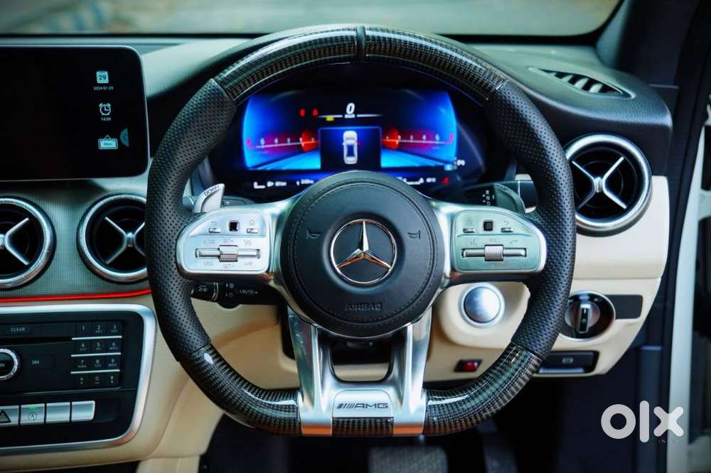 Mercedes-benz Cla 200 D Sport, 2017, Diesel