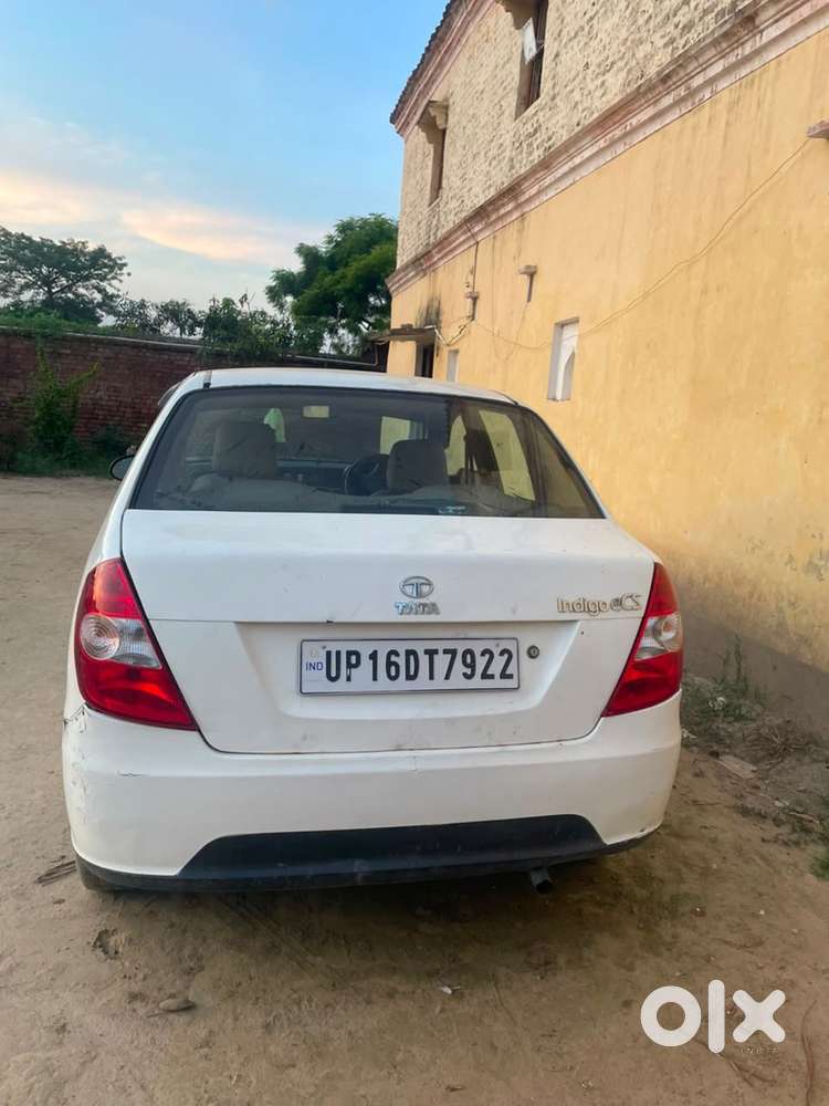 Tata Indigo Ecs 2016 Gls