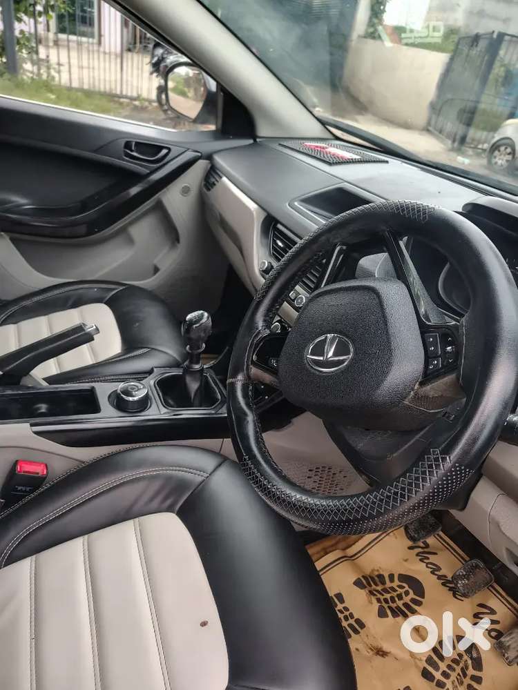 Tata Nexon 2020 Diesel Manual