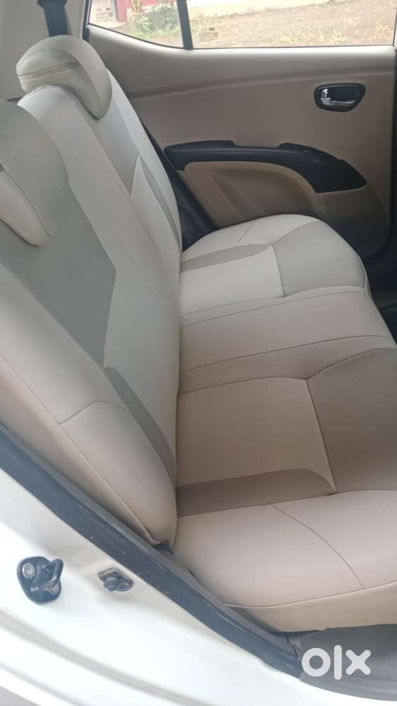 Hyundai I10 Sportz Option, 2012, Petrol