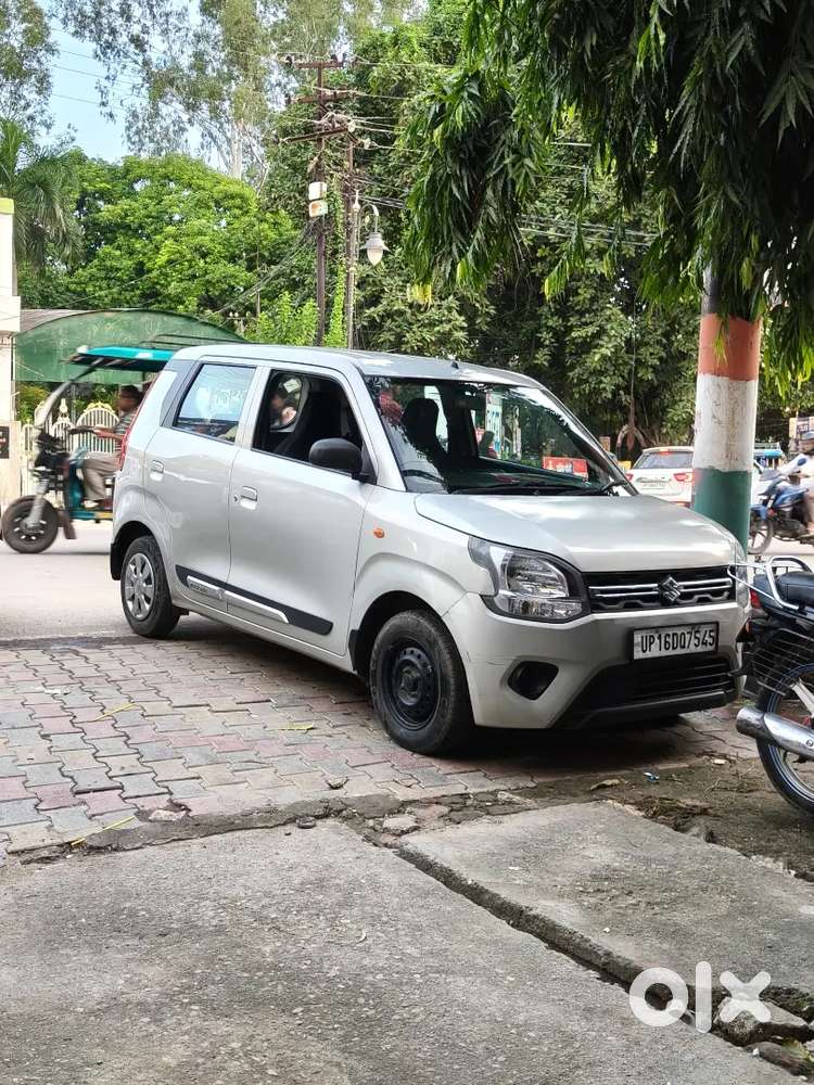 Maruti Suzuki Wagon R 2023