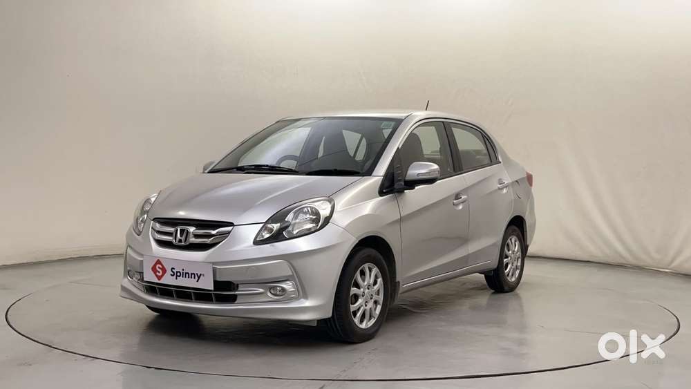 Honda Amaze Vx Petrol, 2014, Petrol