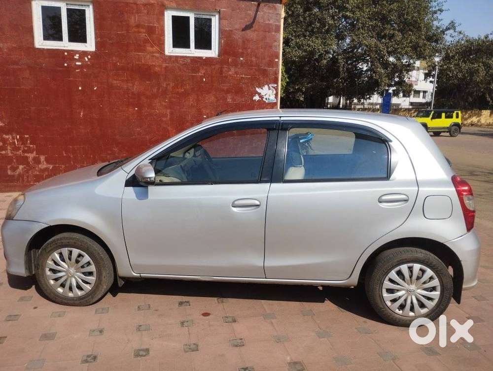 Toyota Etios Liva Vd, 2020, Diesel