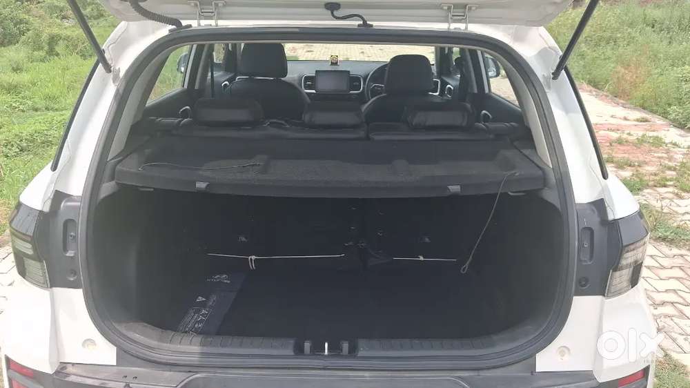 Hyundai Venue Diesel 2024