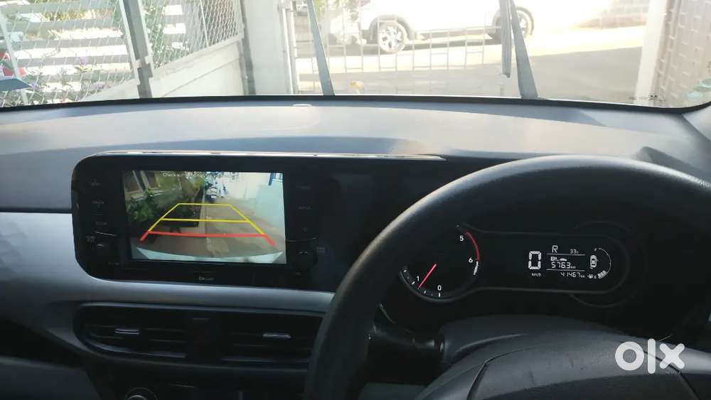 Hyundai Grand I10 Diesel 2022