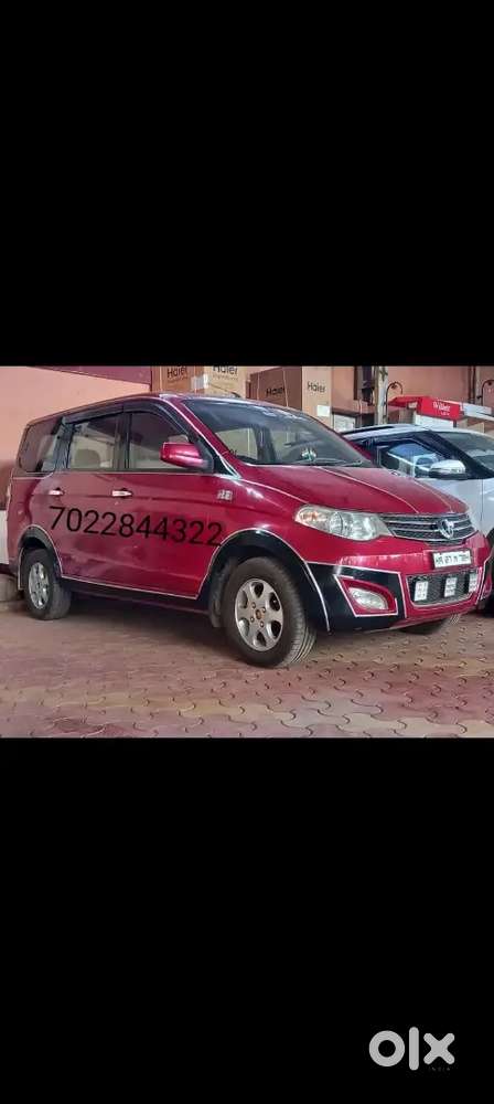 Chevrolet Enjoy 2013 Diesel Manual