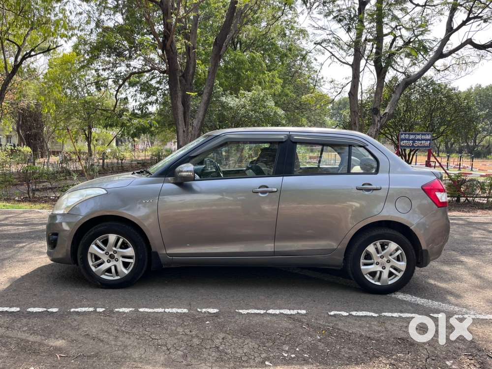 Swift Dzire Maruti 2014 Petrol