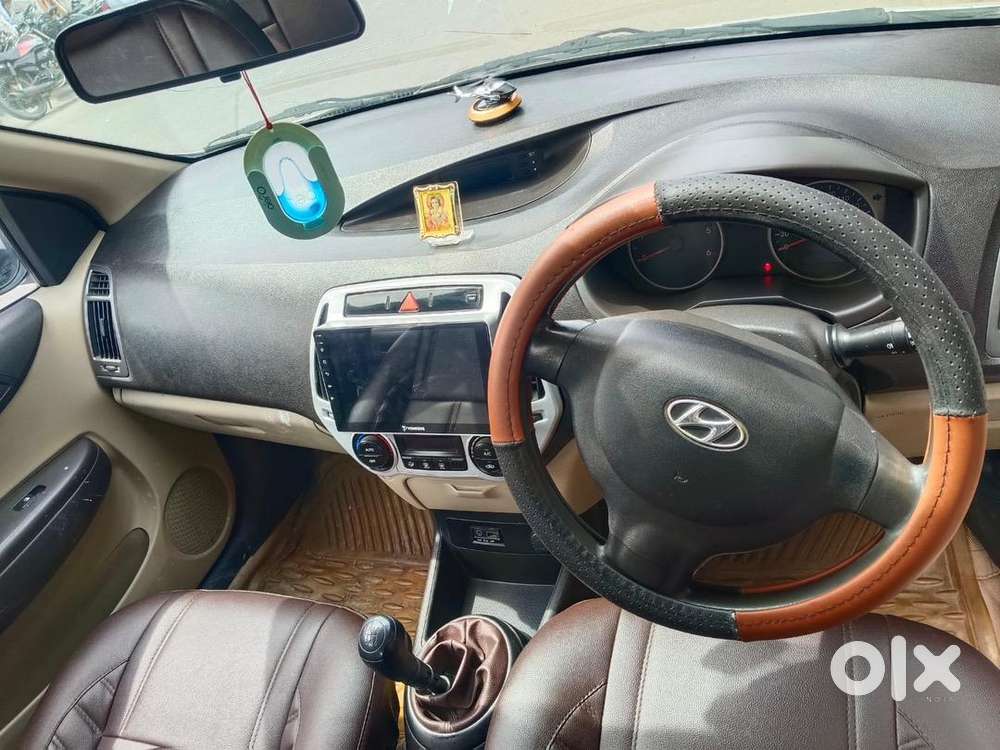 Hyundai I20 2014 Diesel Good Condition