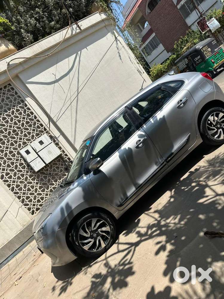 Maruti Suzuki 2021 Car