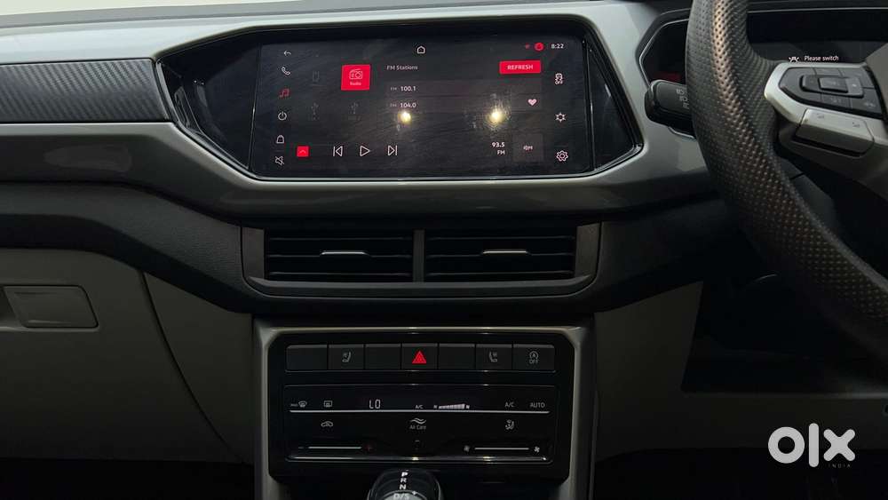 Volkswagen Taigun Gt Plus 1.5 Tsi Dsg, 2022, Petrol