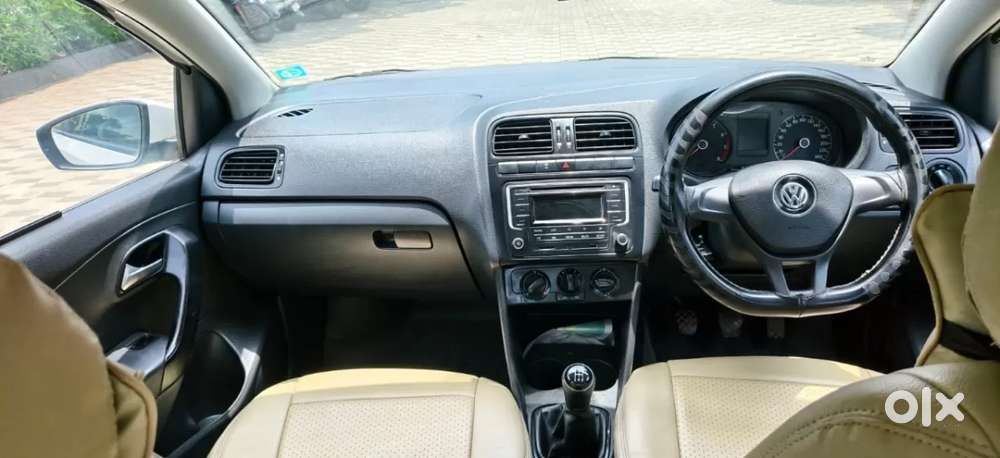 Volkswagen Polo 1.0 Mpi Comfortline, 2021, Petrol