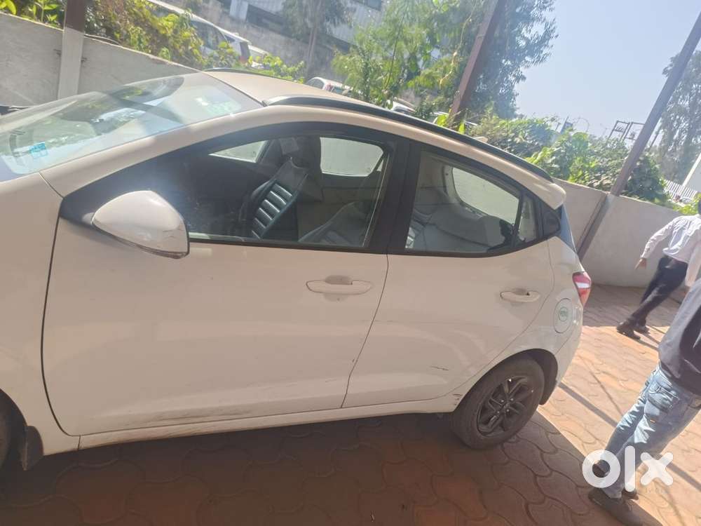 Hyundai Grand I10 Nios 2020 Petrol