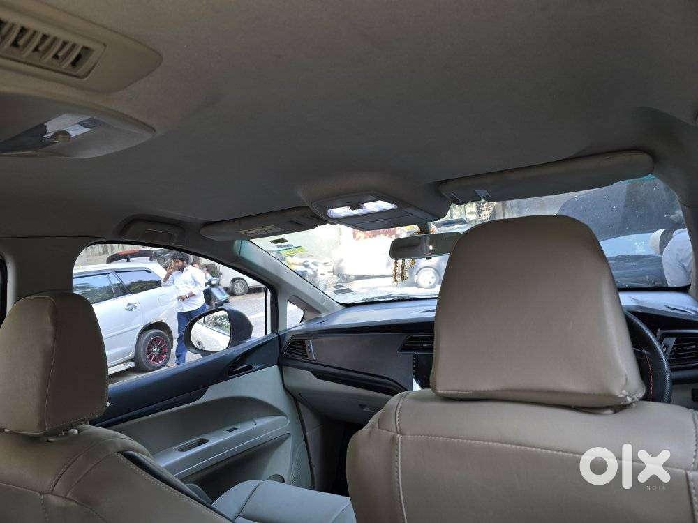 Mahindra Marazzo M2 8str, 2023, Diesel