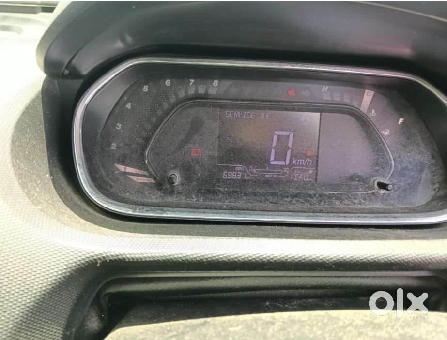Tata Tiago, 2020, Petrol