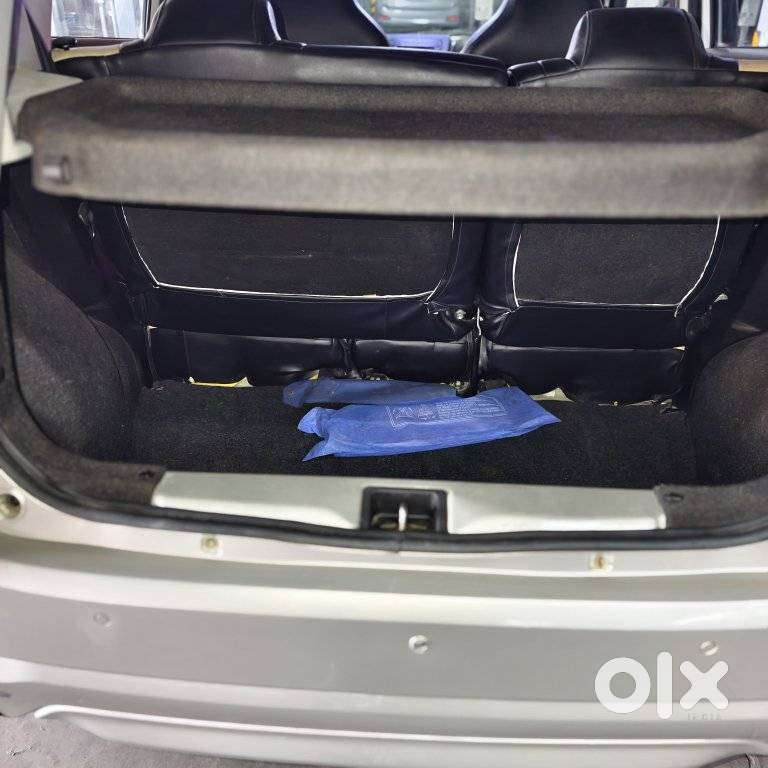 Maruti Suzuki Wagon R Vxi Amt Opt, 2021, Petrol