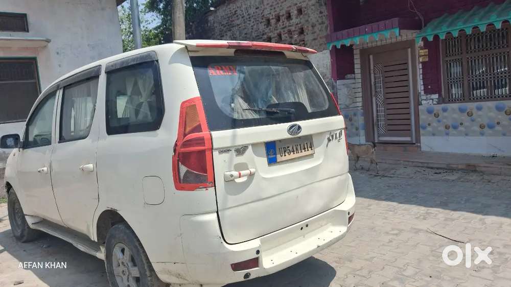 Mahindra Xylo Diesel Well Maintained
