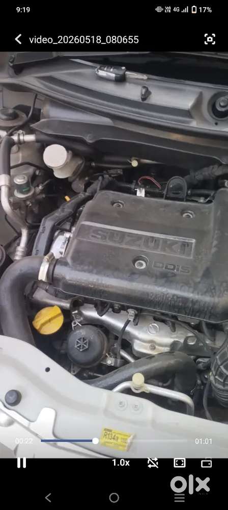 Maruti Suzuki Swift 2013 Diesel Good Condition