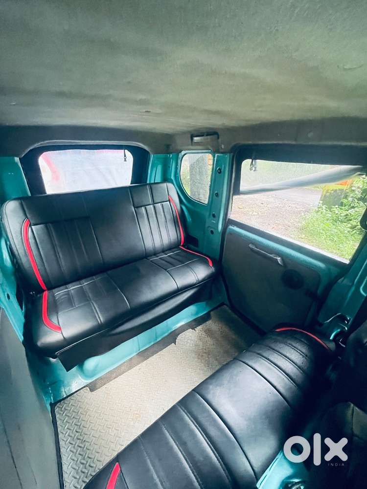 Mahindra Jeetho